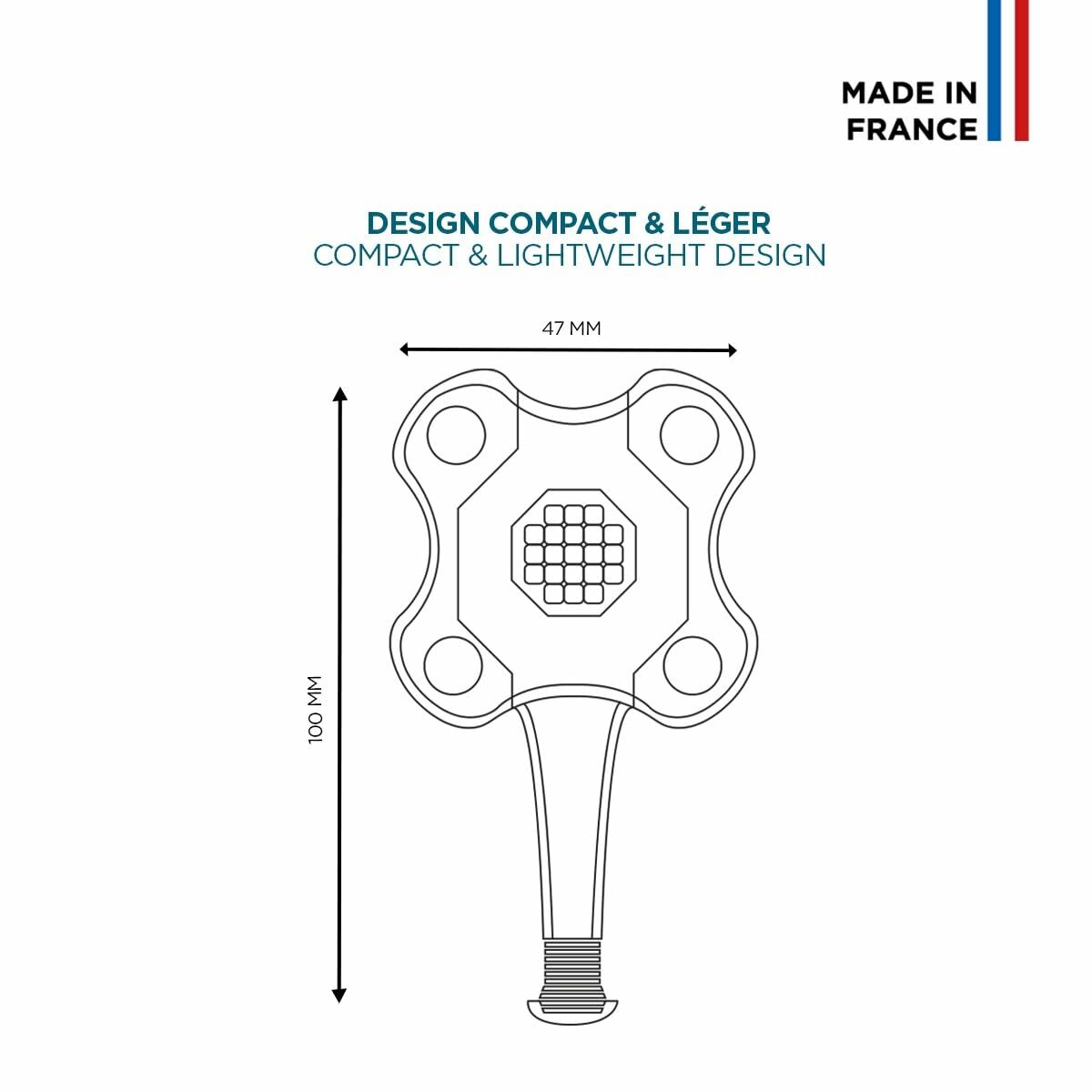 Wall Charger Mobilis 020006 Black