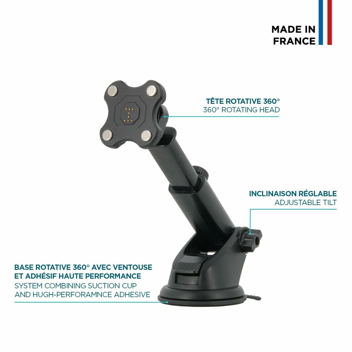 Wall Charger Mobilis 020008