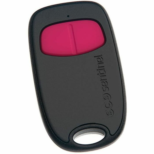 Universal Remote Control SCS SENTINEL SimplyControl Black Fuchsia 40 m