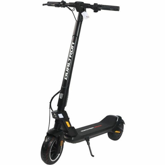 Electric Scooter Dualtron DOLPHIN Black 25 km/h 600 W