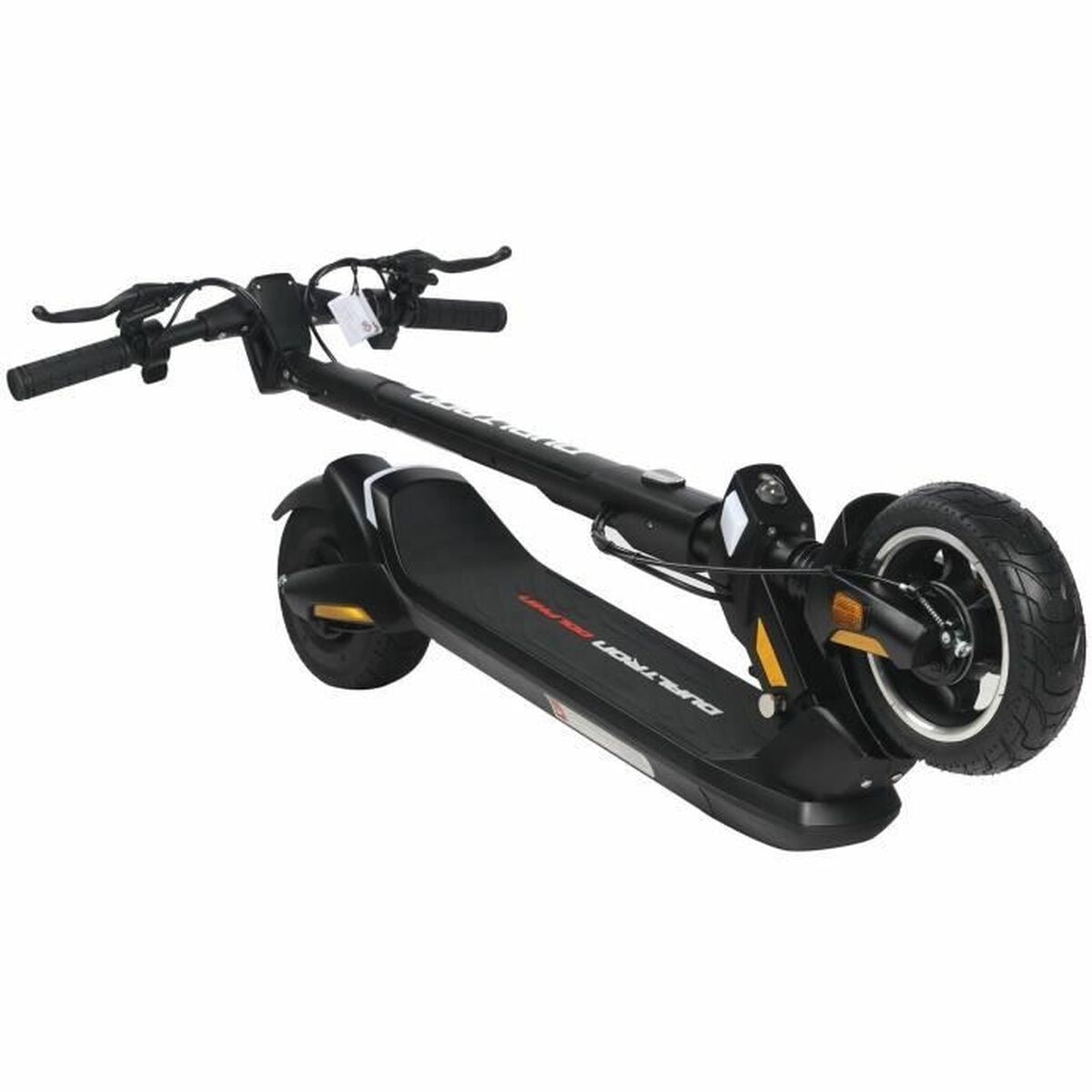 Electric Scooter Dualtron DOLPHIN Black 25 km/h 600 W