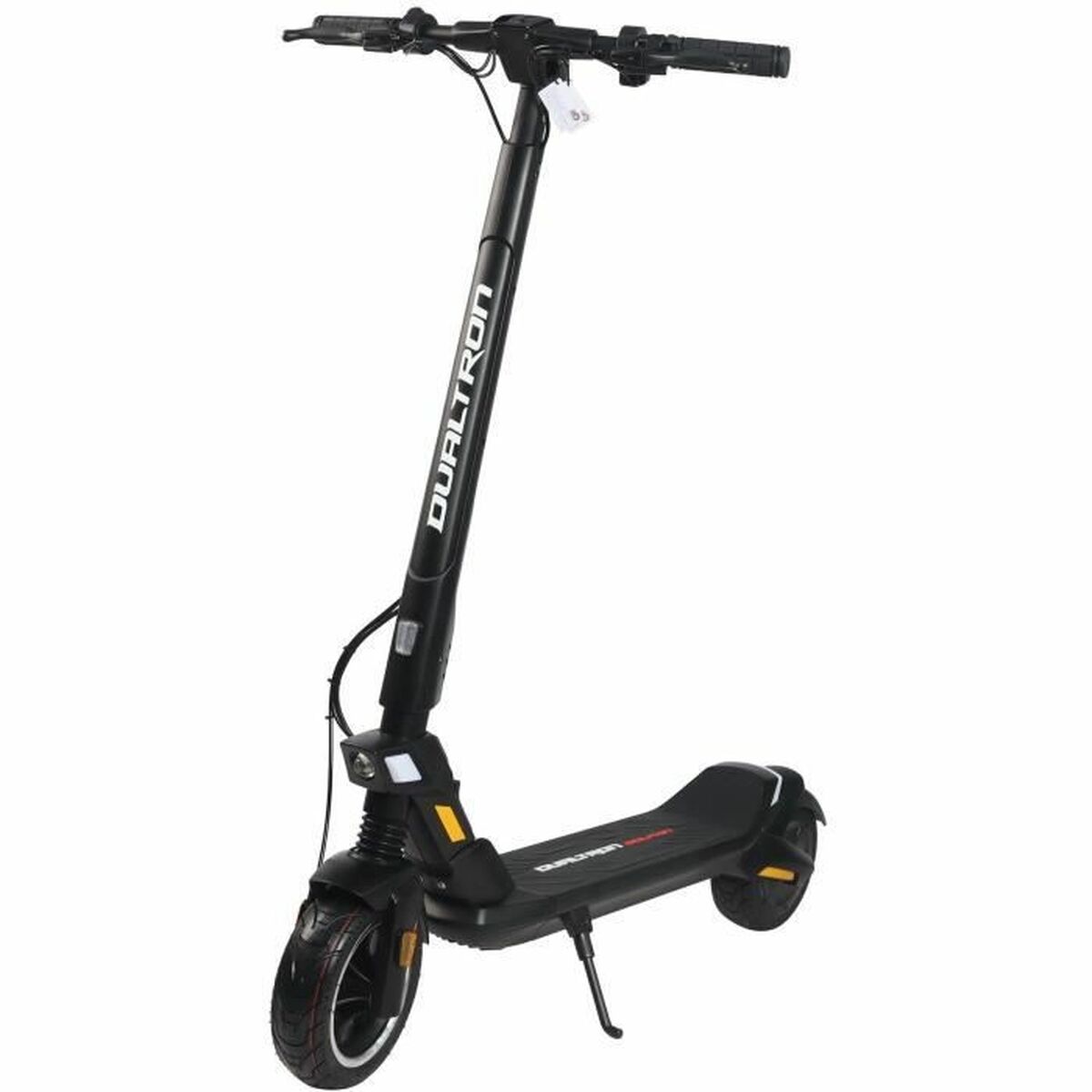 Electric Scooter Dualtron DOLPHIN Black 25 km/h 450 W