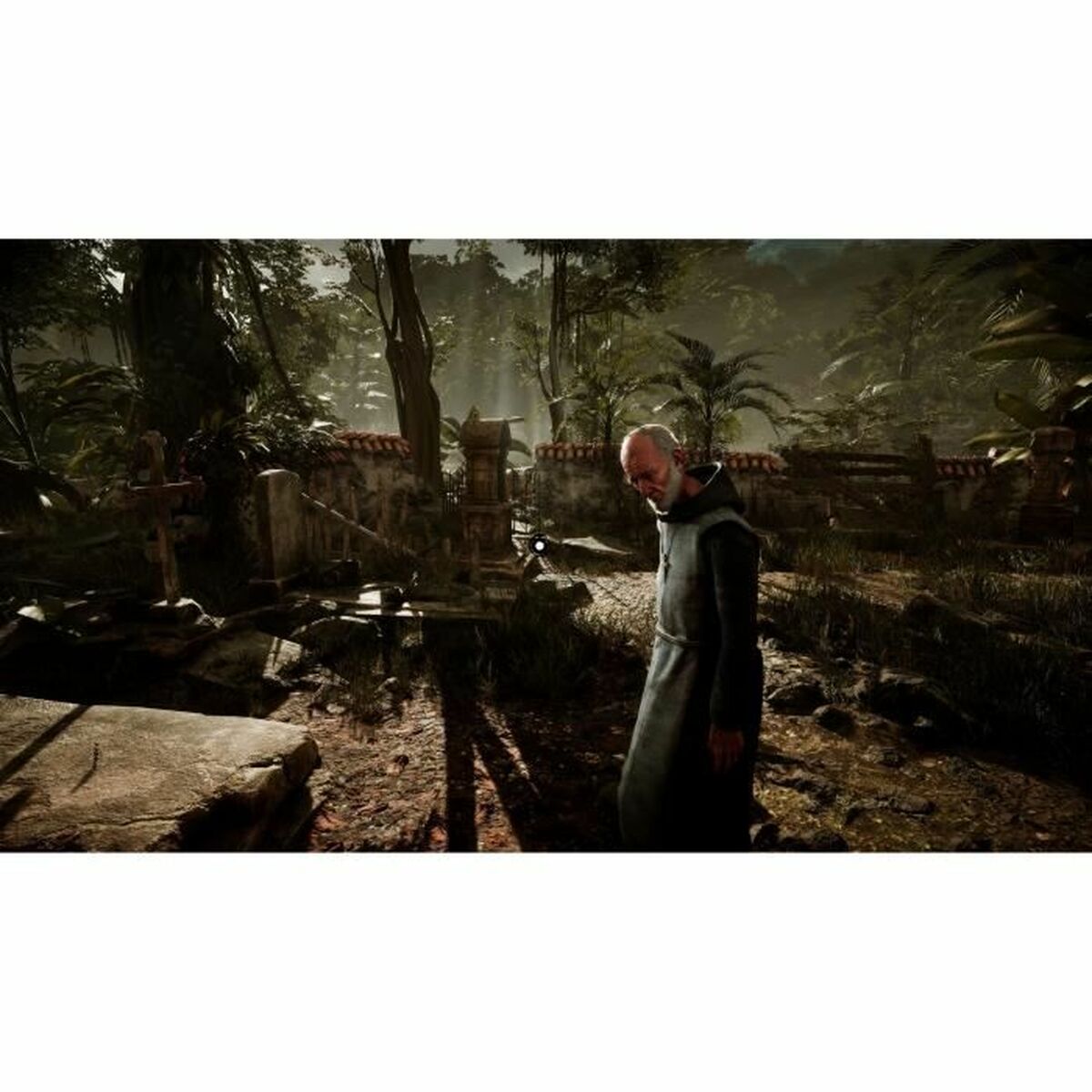 PlayStation 5 Video Game Microids