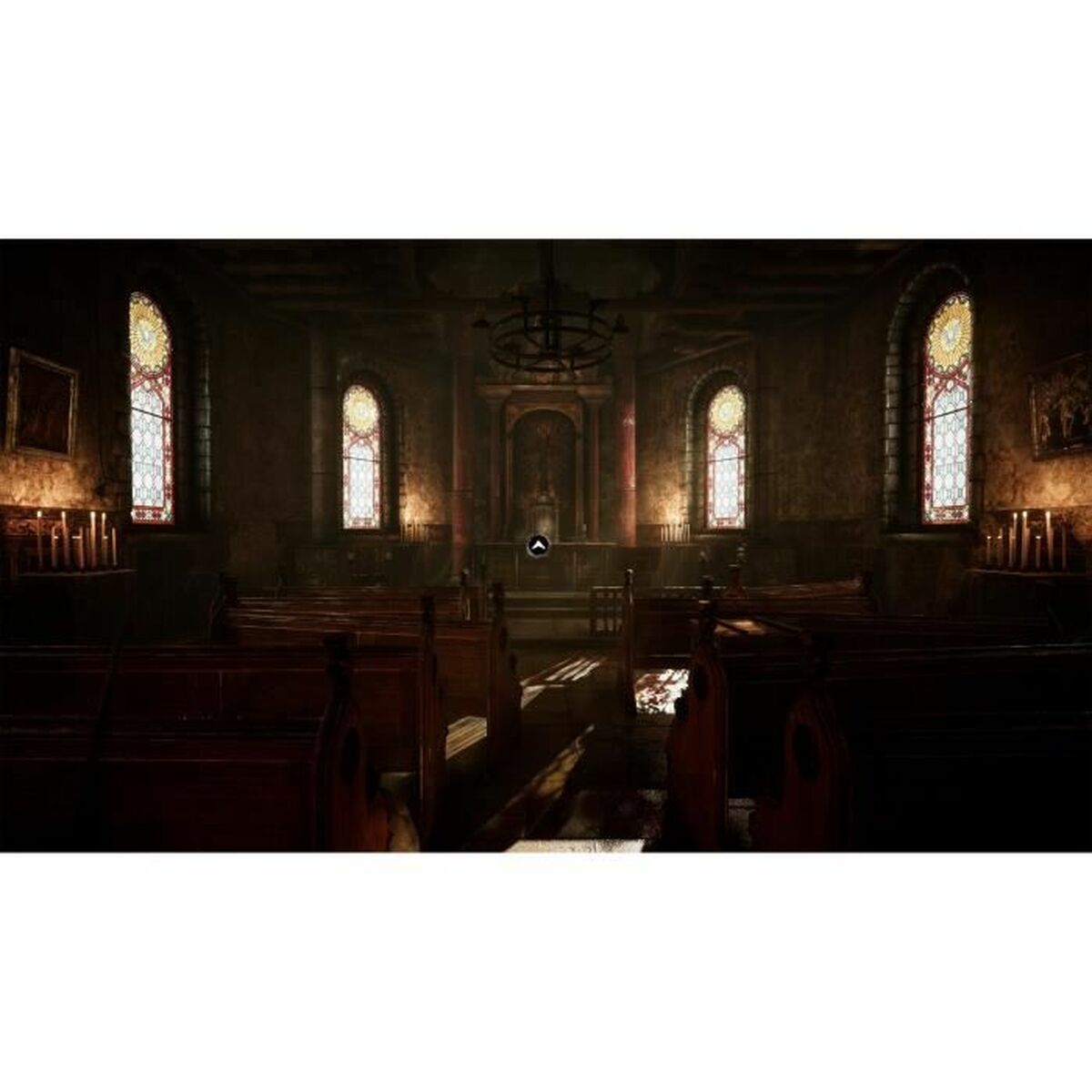 PlayStation 5 Video Game Microids