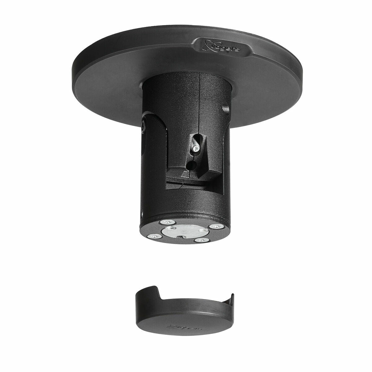 Fixing Plate Vogel's 7210450