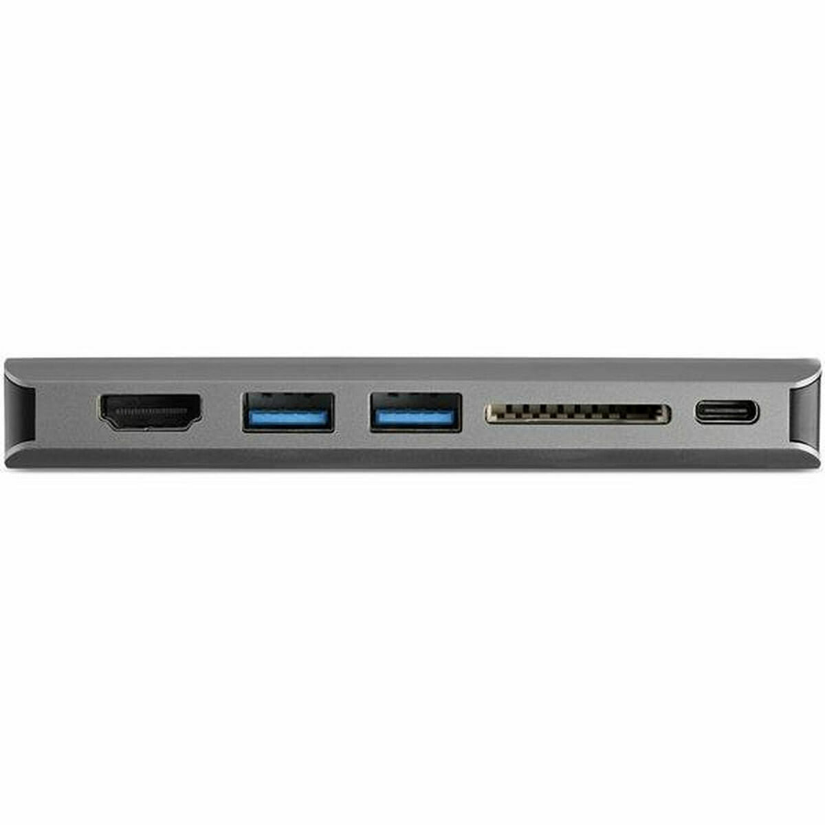 USB-C Adaptor Startech DKT30CHVAUSP Grey