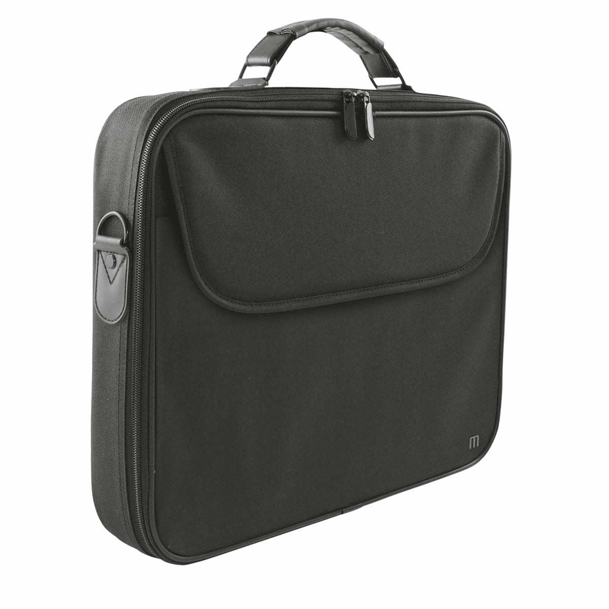 Laptop Case Mobilis TheOne Basic Black 14'' 15,6''