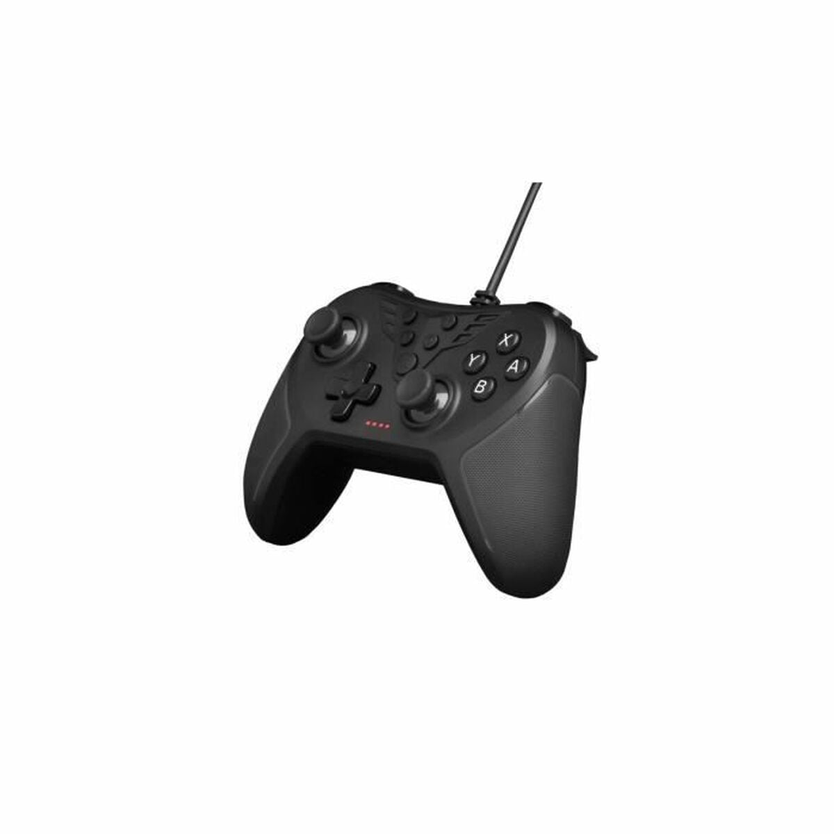Xbox One Controller The G-Lab K-PAD HELIUM Black