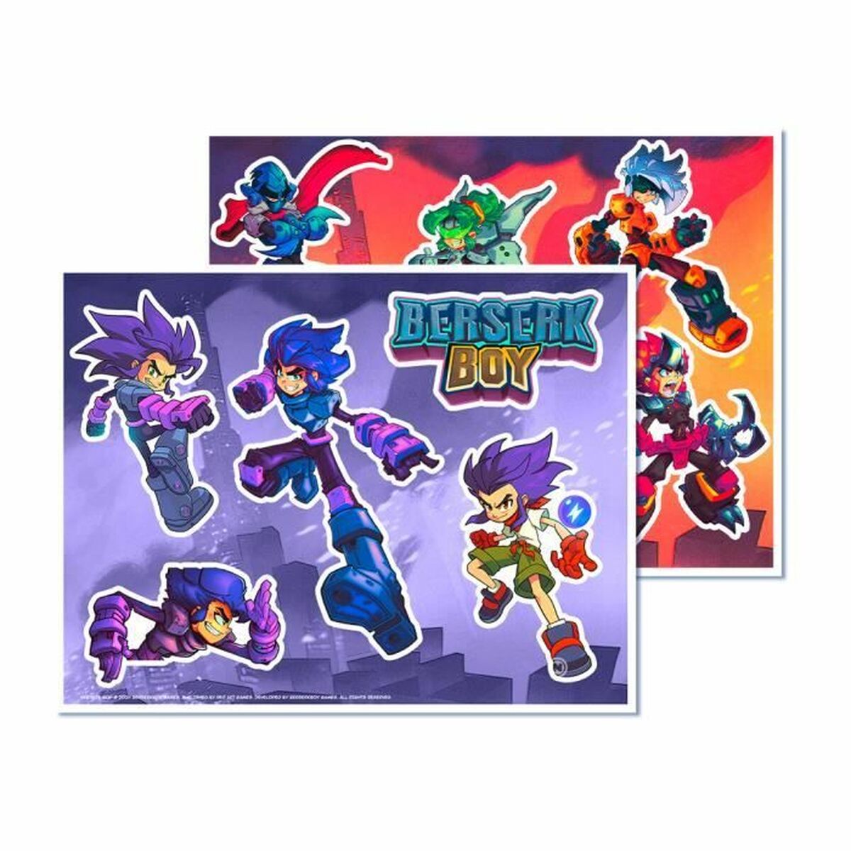 PlayStation 5 Video Game Just For Games