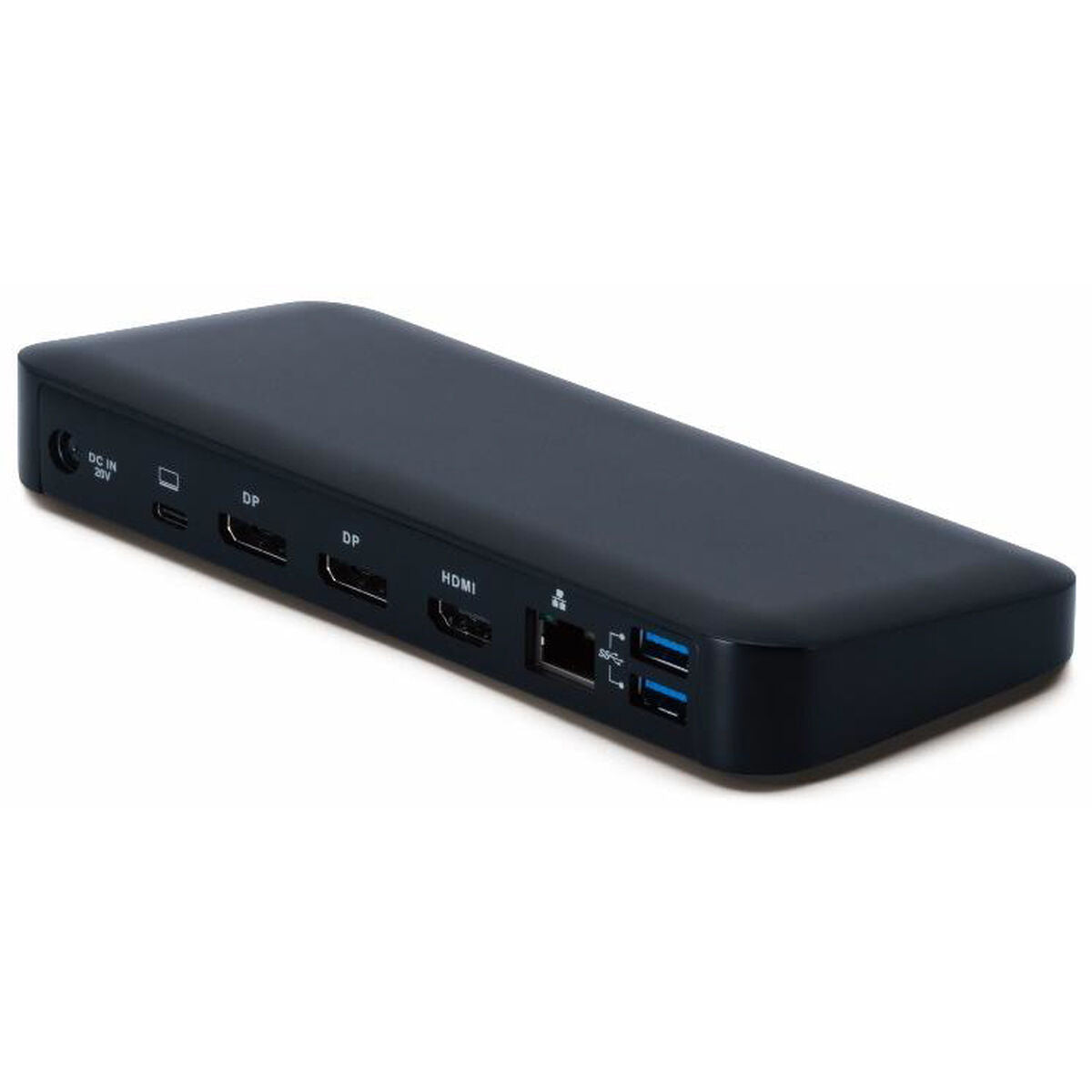 USB Hub Acer USB Type-C Dock III