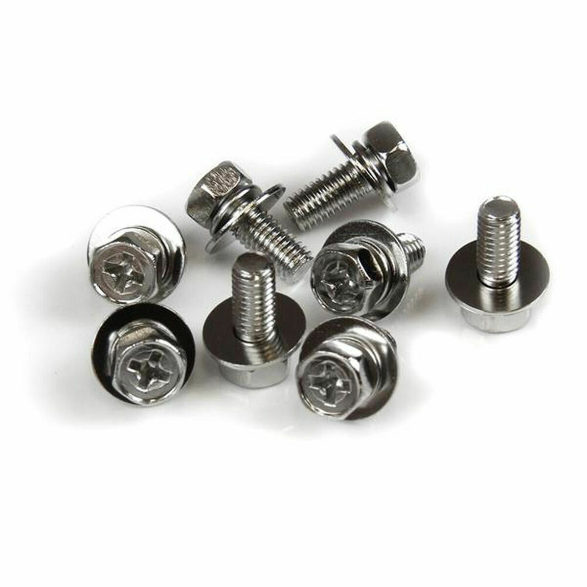 Fixed Tray for Rack Cabinet Startech ADJSHELFHD          