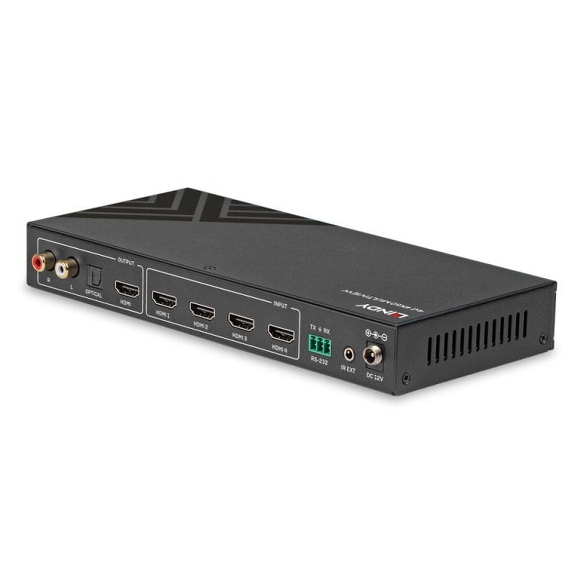 HDMI switch LINDY 38228L