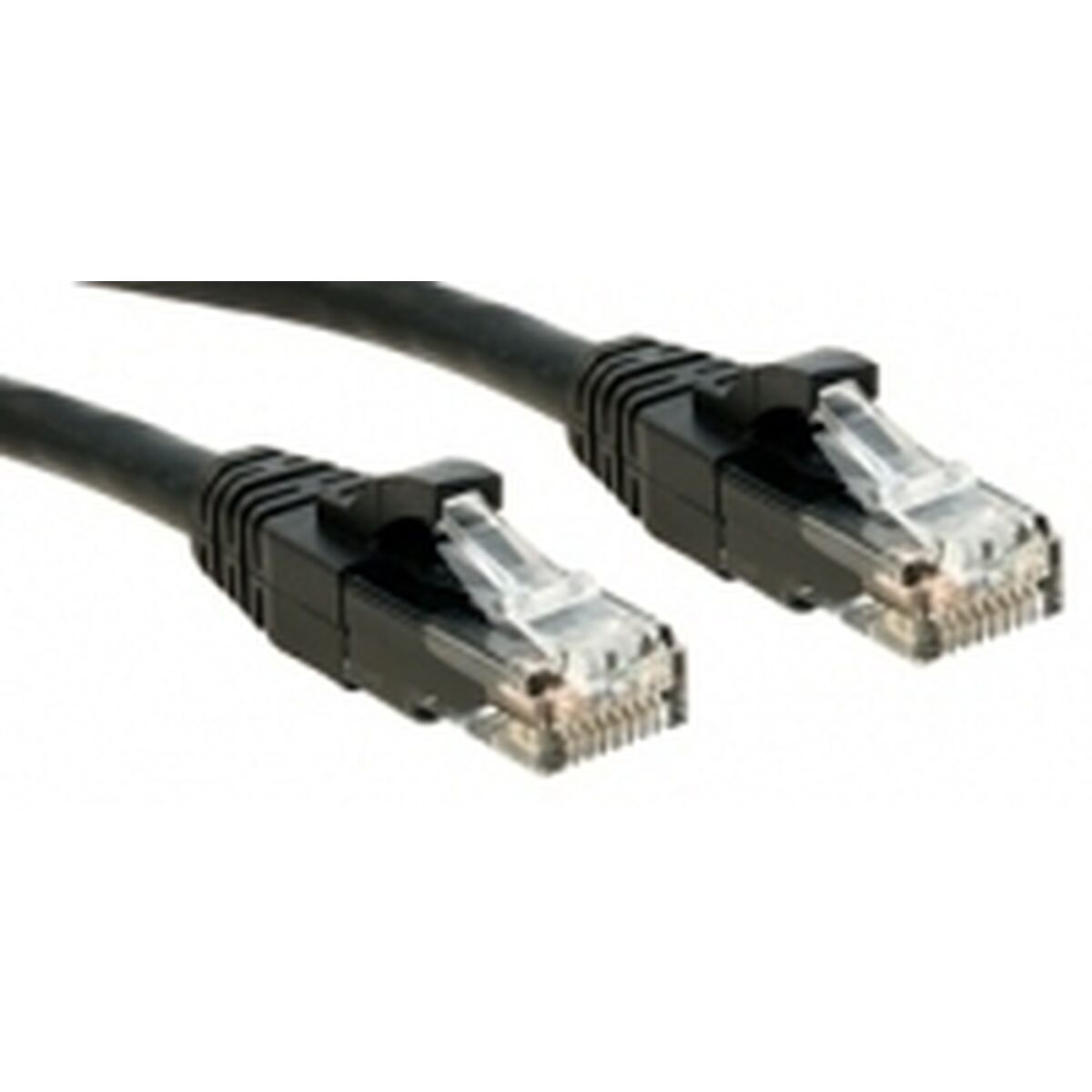 USB Cable LINDY 45433 Black 2 m (1 Unit)