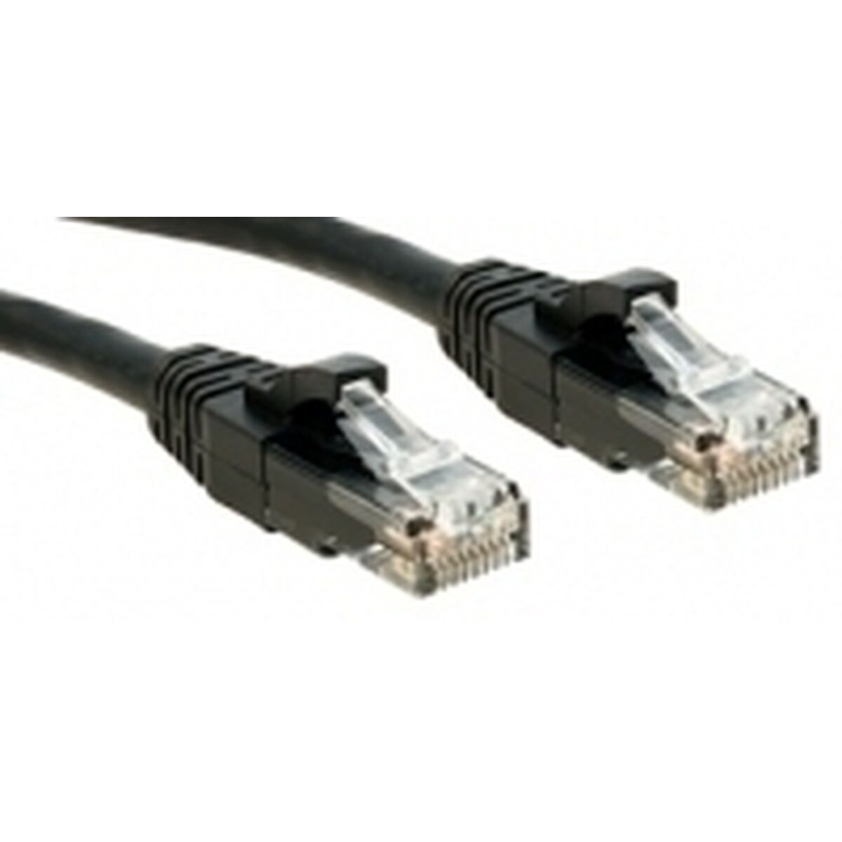 USB Cable LINDY 45433 Black 2 m (1 Unit)