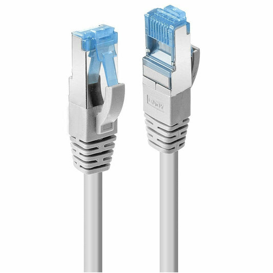UTP Category 6 Rigid Network Cable LINDY 47617 Grey 7,5 m 1 Unit