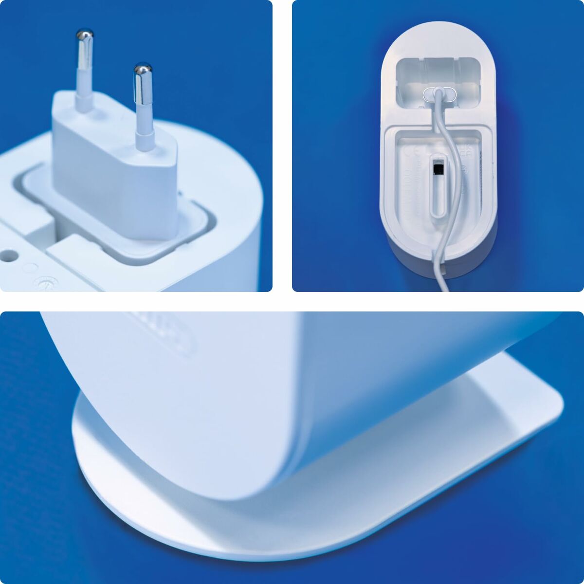 Access point ABUS Bridge One CFW4100BK Black