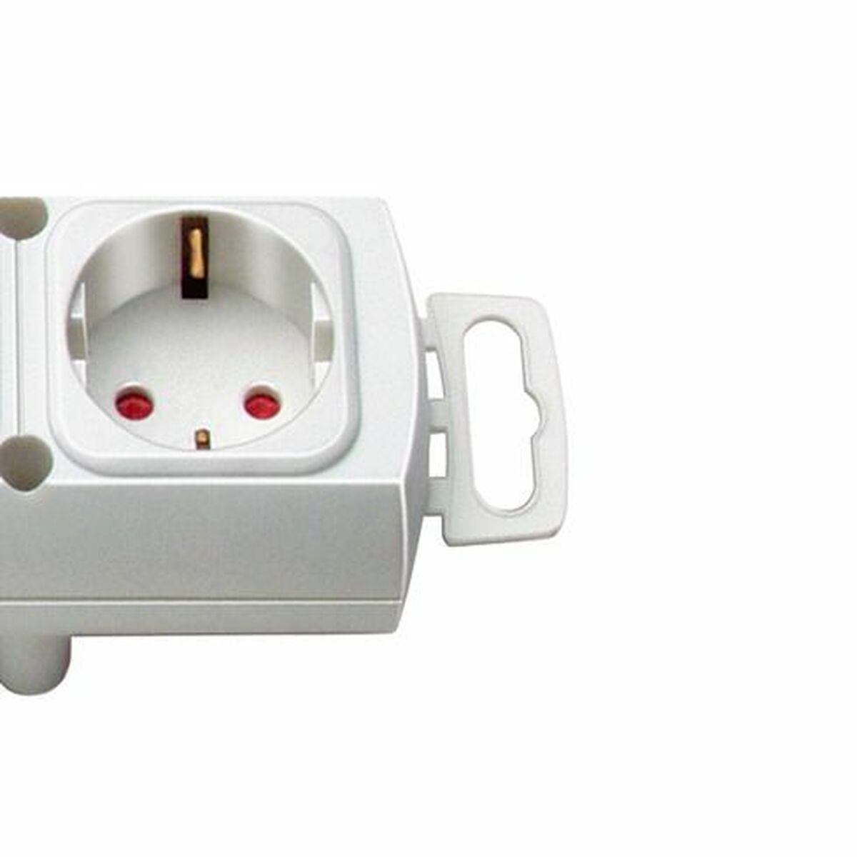 Power Socket - 6 Sockets with Switch Brennenstuhl Comfort-Line Plus 3600 W (2 m)