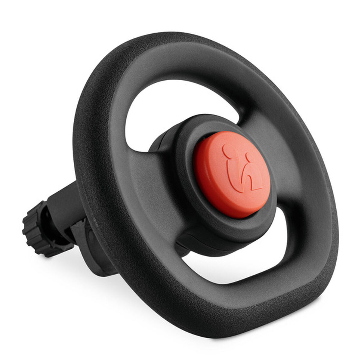 Steering wheel Hauck