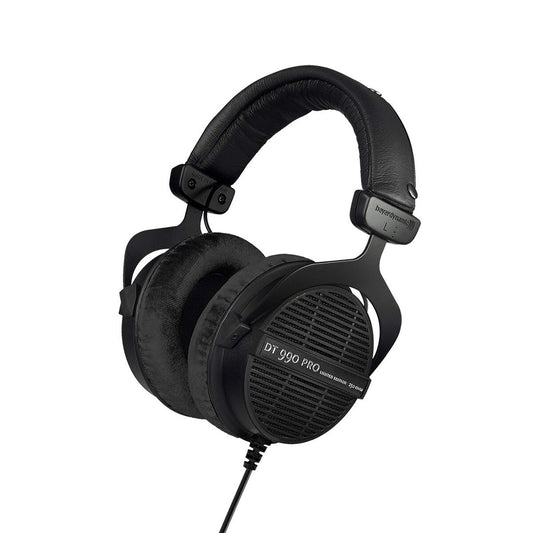 Headphones with Headband Beyerdynamic DT 990 PRO