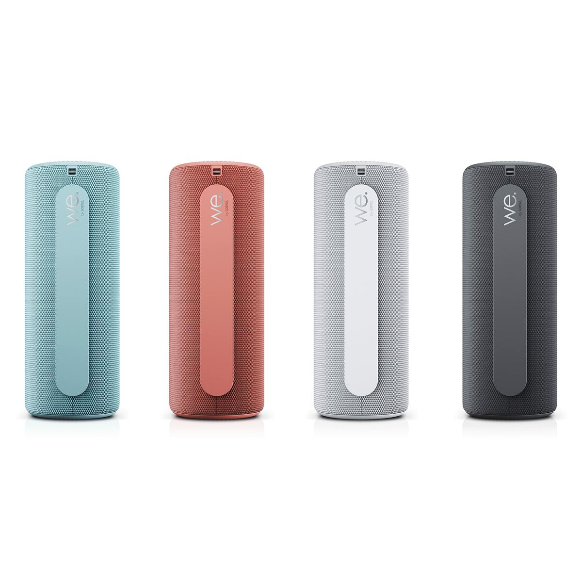 Bluetooth Speakers Loewe Grey