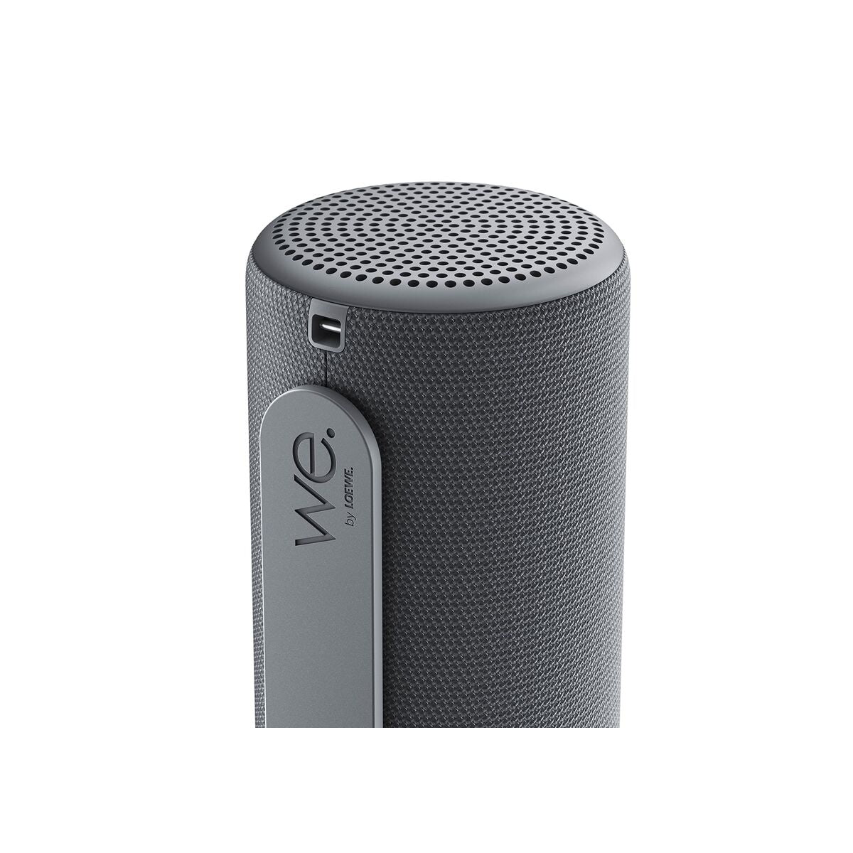 Bluetooth Speakers Loewe Grey