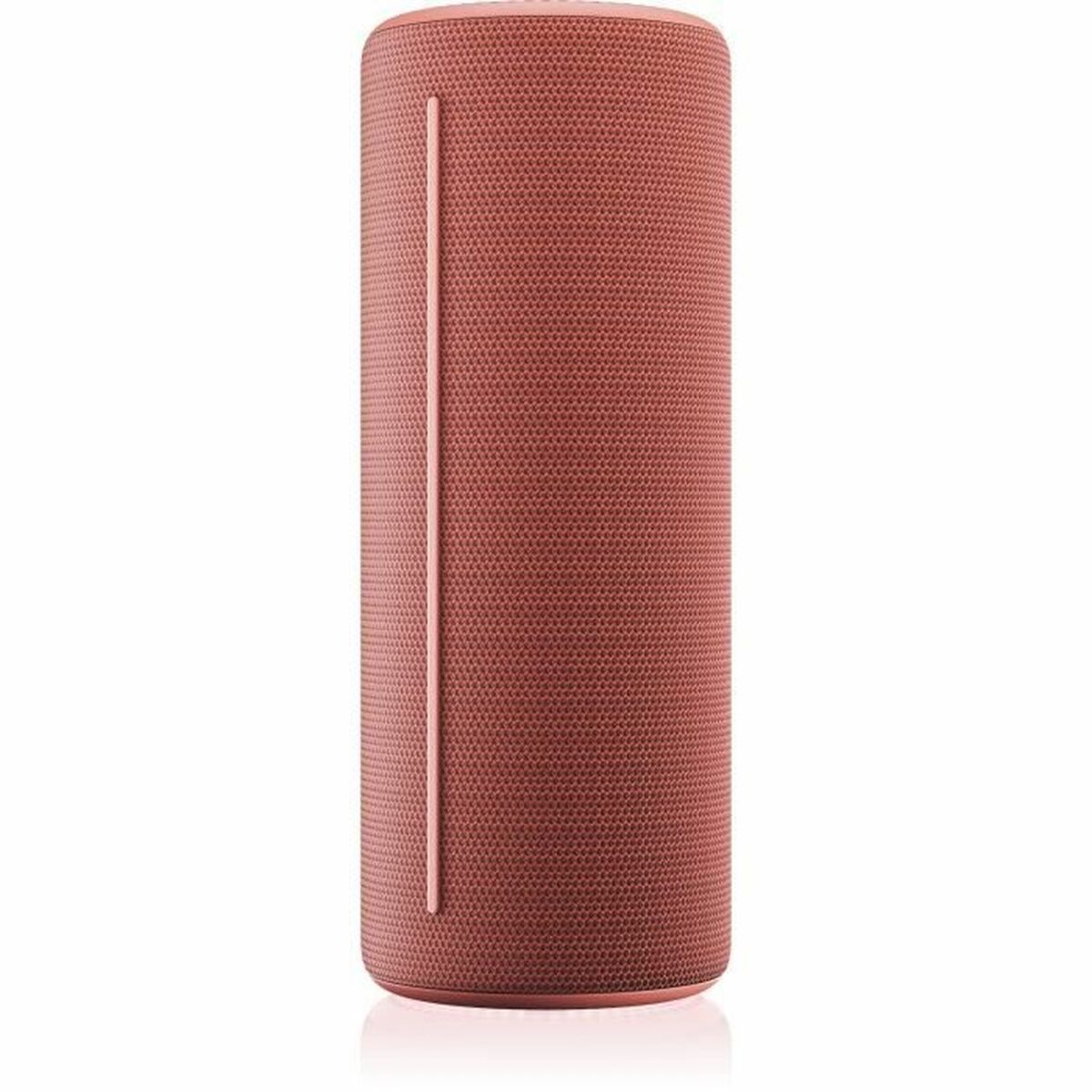 Portable Bluetooth Speakers Loewe Red