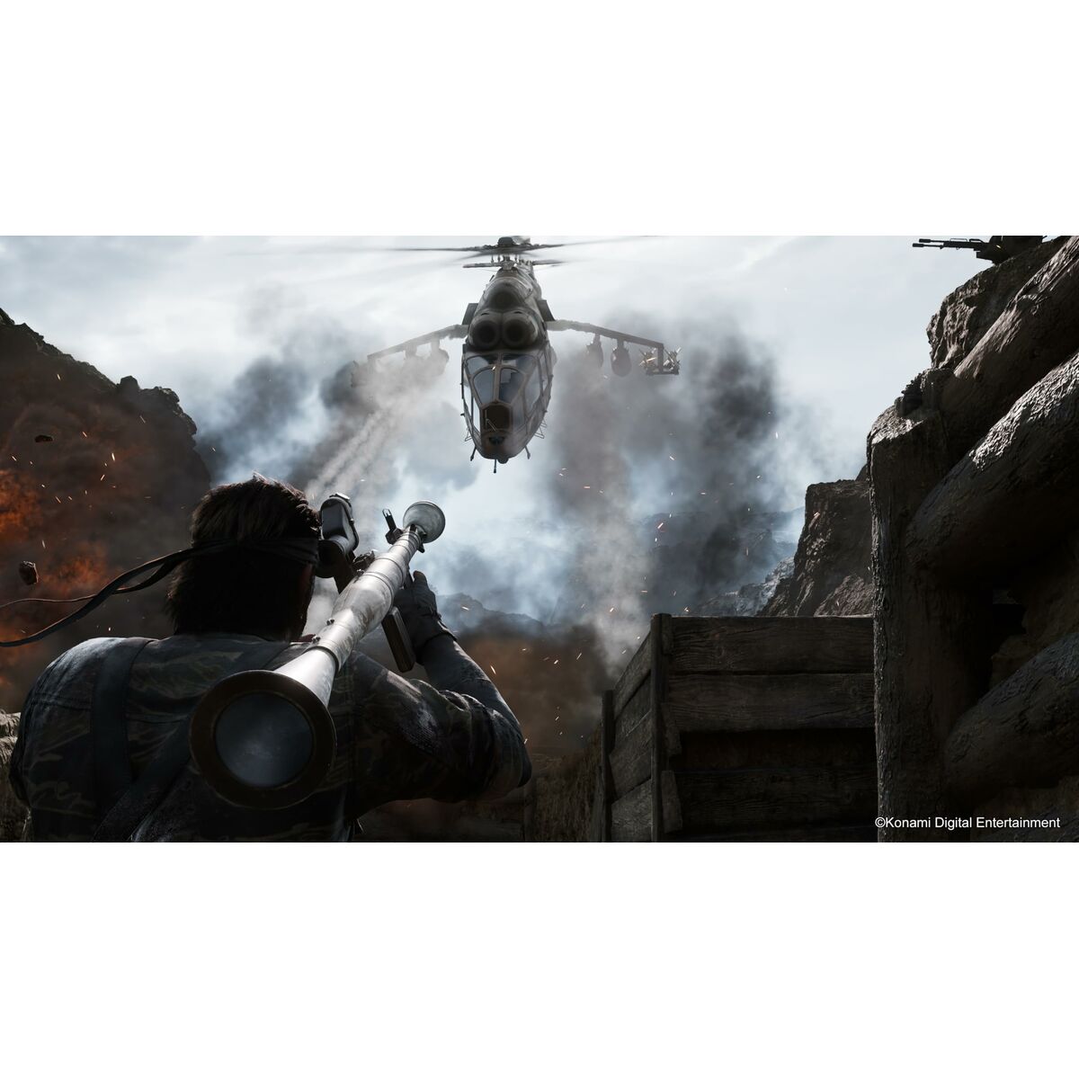 PlayStation 5 Video Game Just For Games