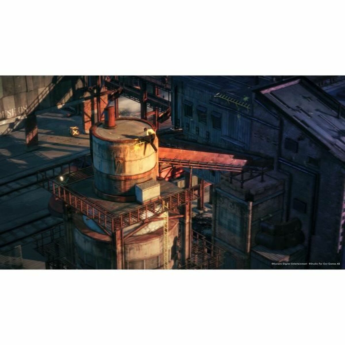 PlayStation 5 Video Game Just For Games