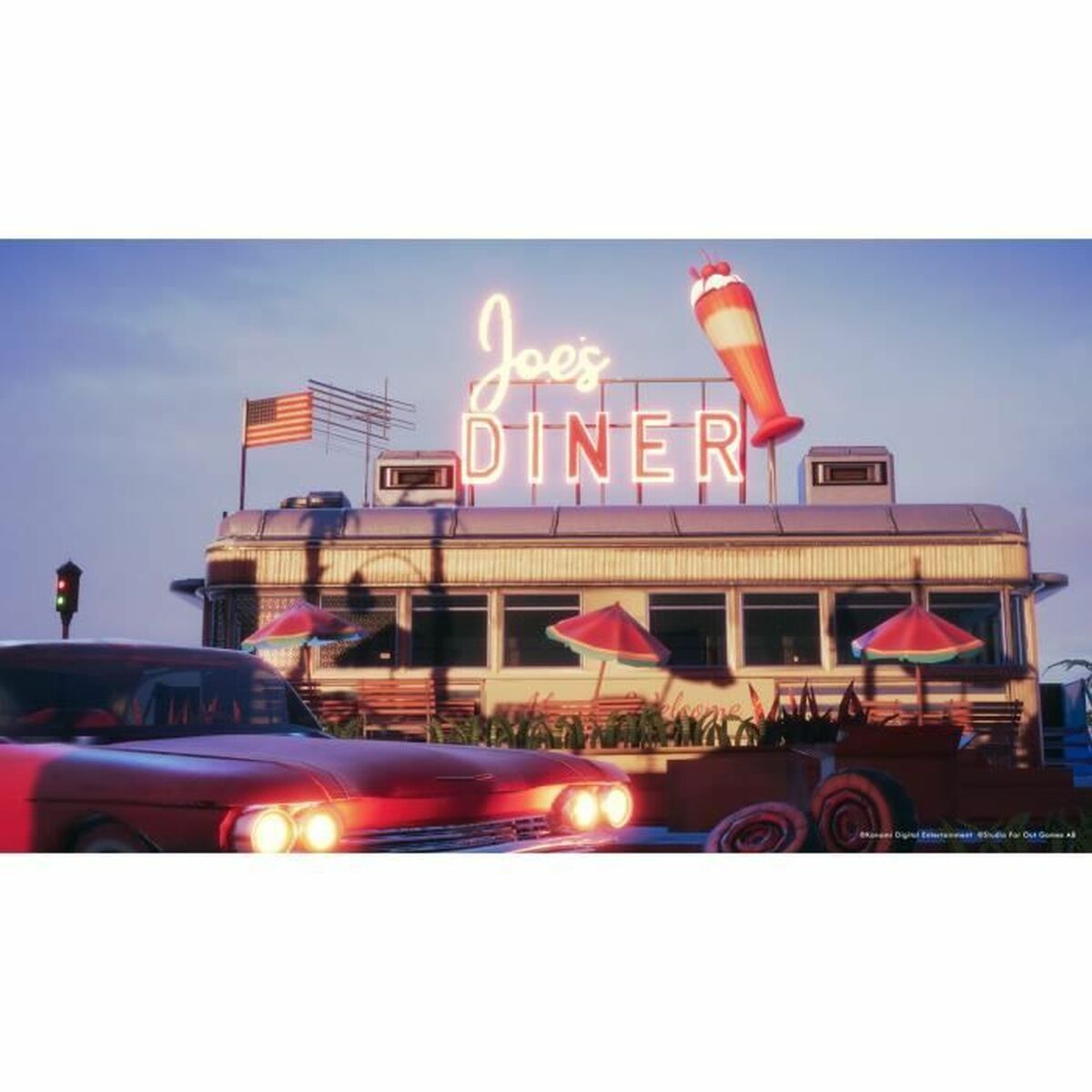 PlayStation 5 Video Game Just For Games