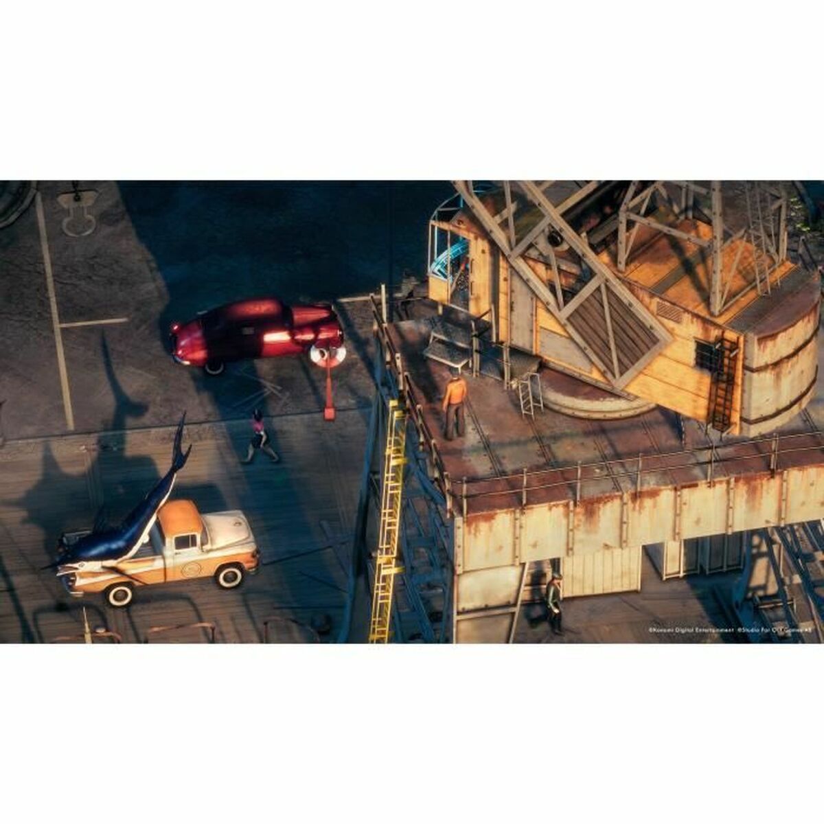 PlayStation 5 Video Game Just For Games