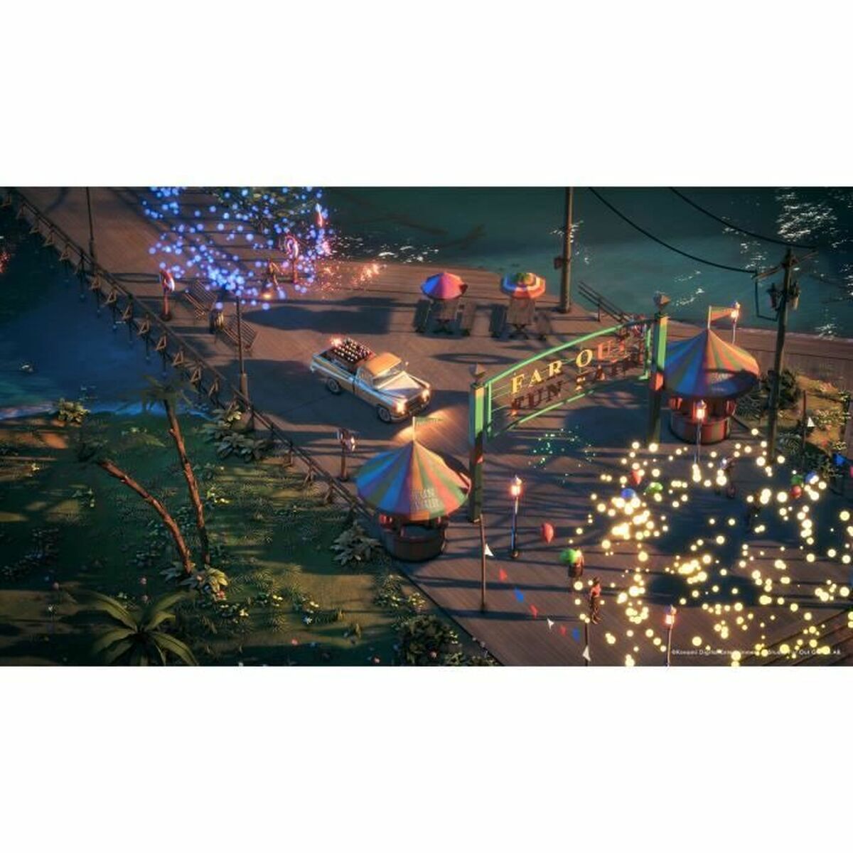 PlayStation 5 Video Game Just For Games