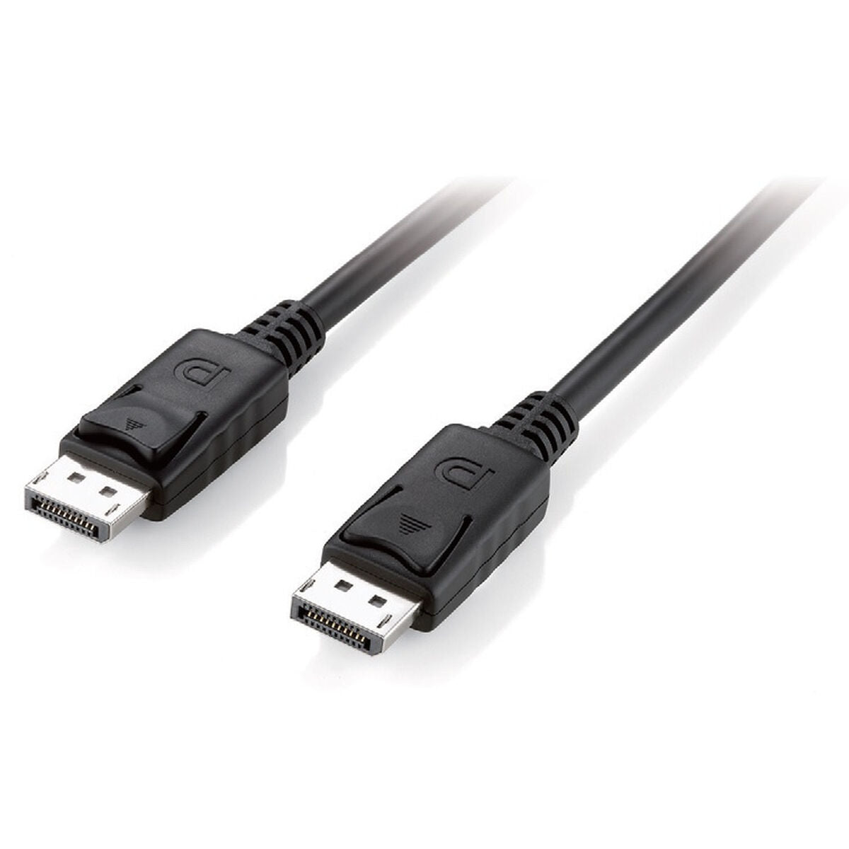 DisplayPort Cable Equip 119332 2 m Black
