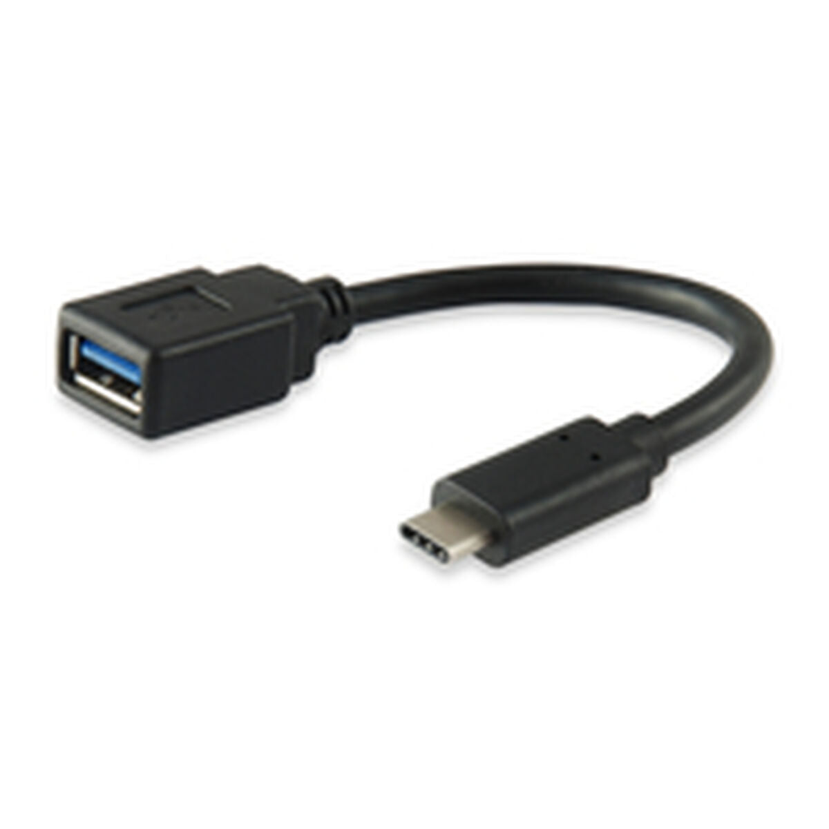 USB-C to USB Adapter Equip 133455 15 cm