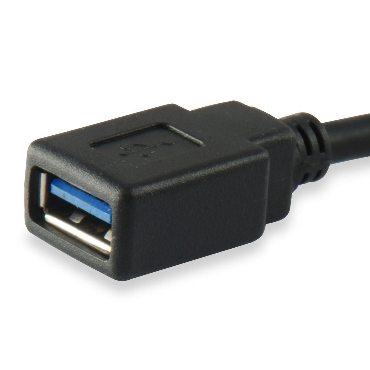USB-C to USB Adapter Equip 133455 15 cm