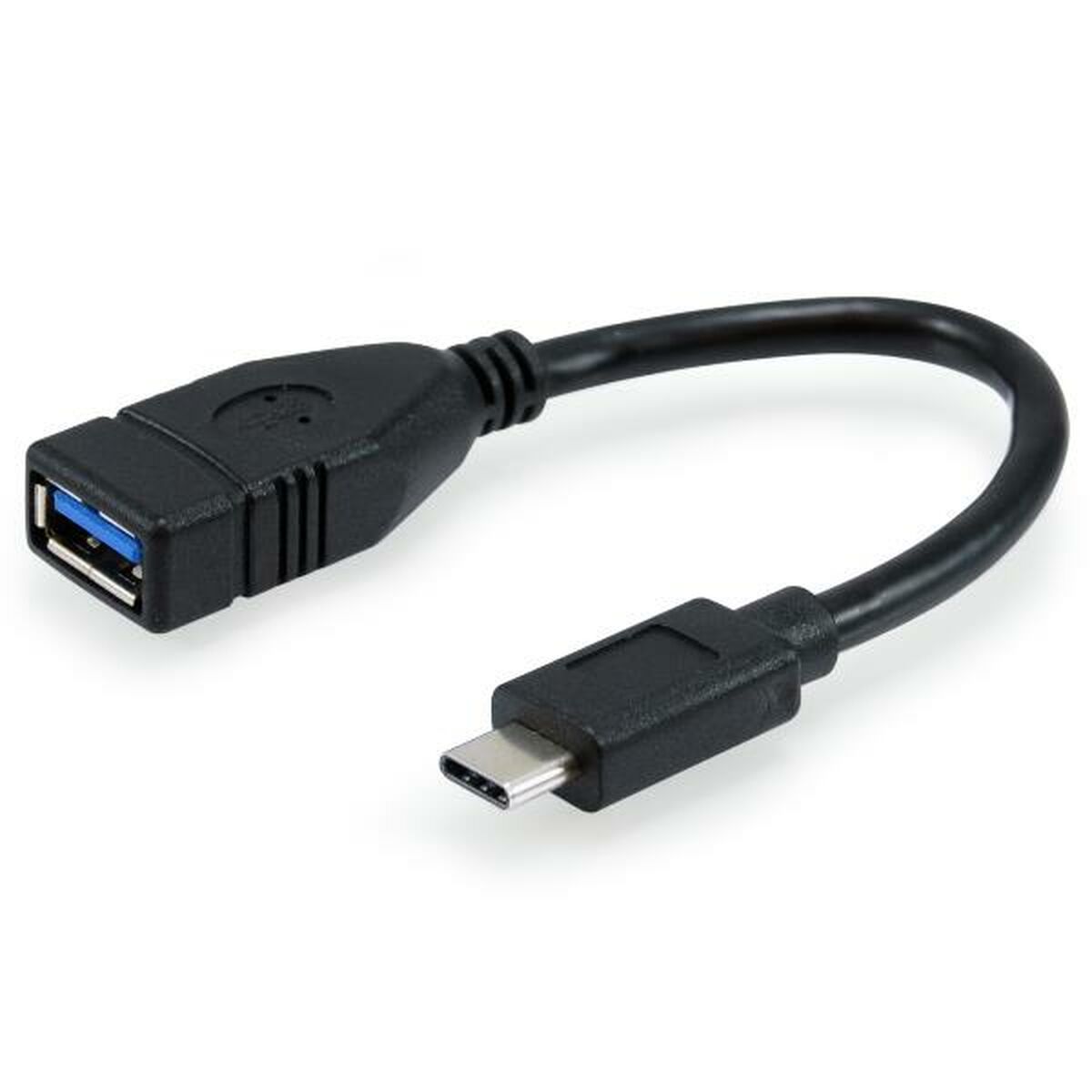 USB-C to USB Adapter Equip 133455 15 cm