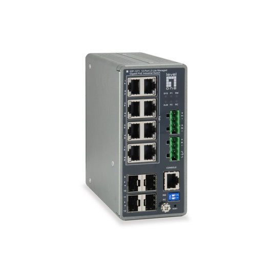 Switch Level One IGP-1271