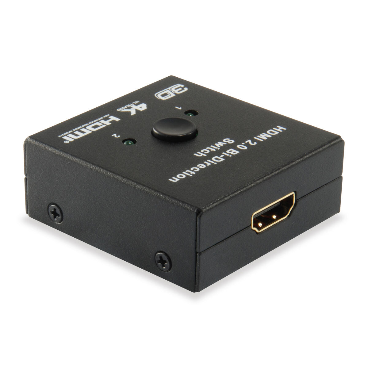 HDMI to DVI adapter Equip 332723