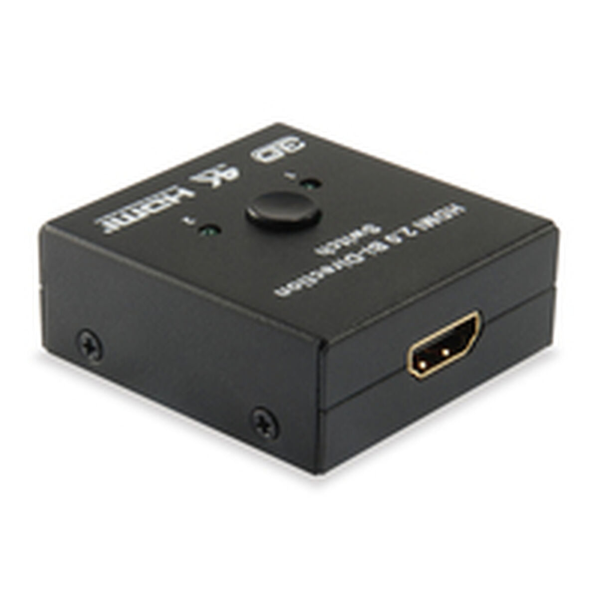 HDMI to DVI adapter Equip 332723