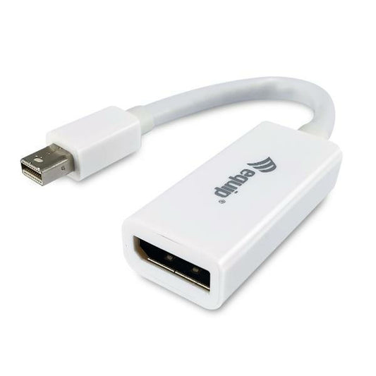 USB Hub Equip 133440 White
