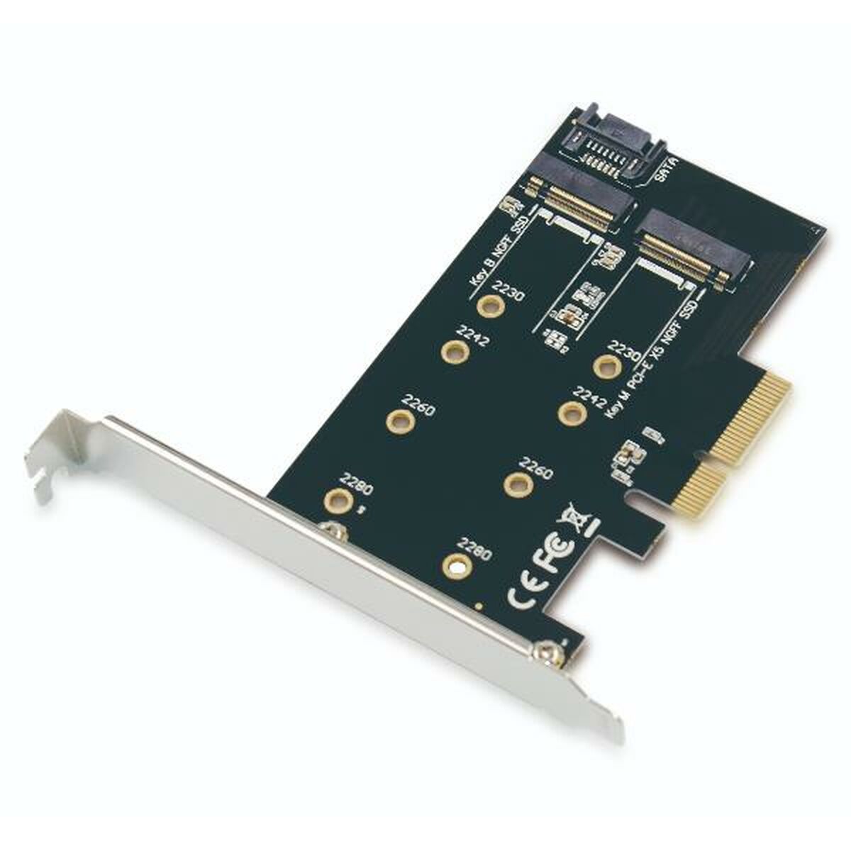 PCI Card Conceptronic 110013607