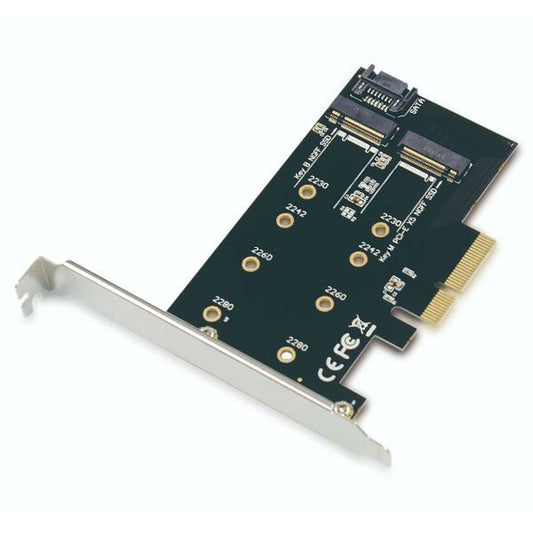 PCI Card Conceptronic 110013607
