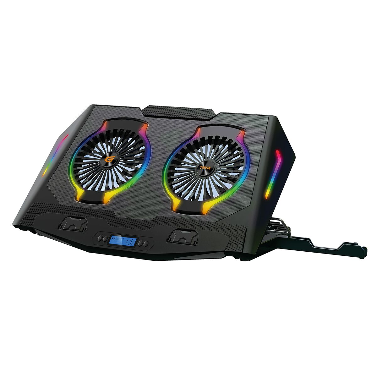 Portable Cooler Conceptronic THYIA02B