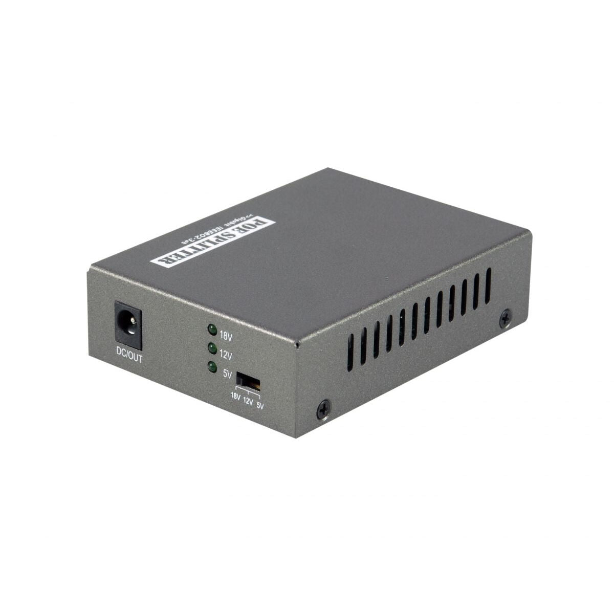 PoE Injector Levelone POS-3000