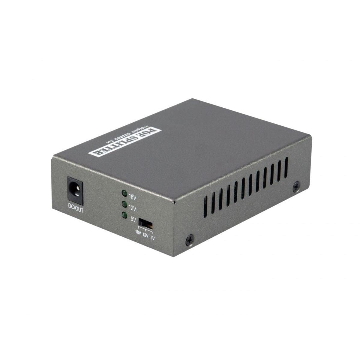 PoE Injector Levelone POS-3000
