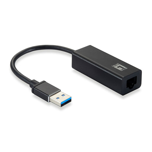 USB to Ethernet Adapter Level One USB-0401