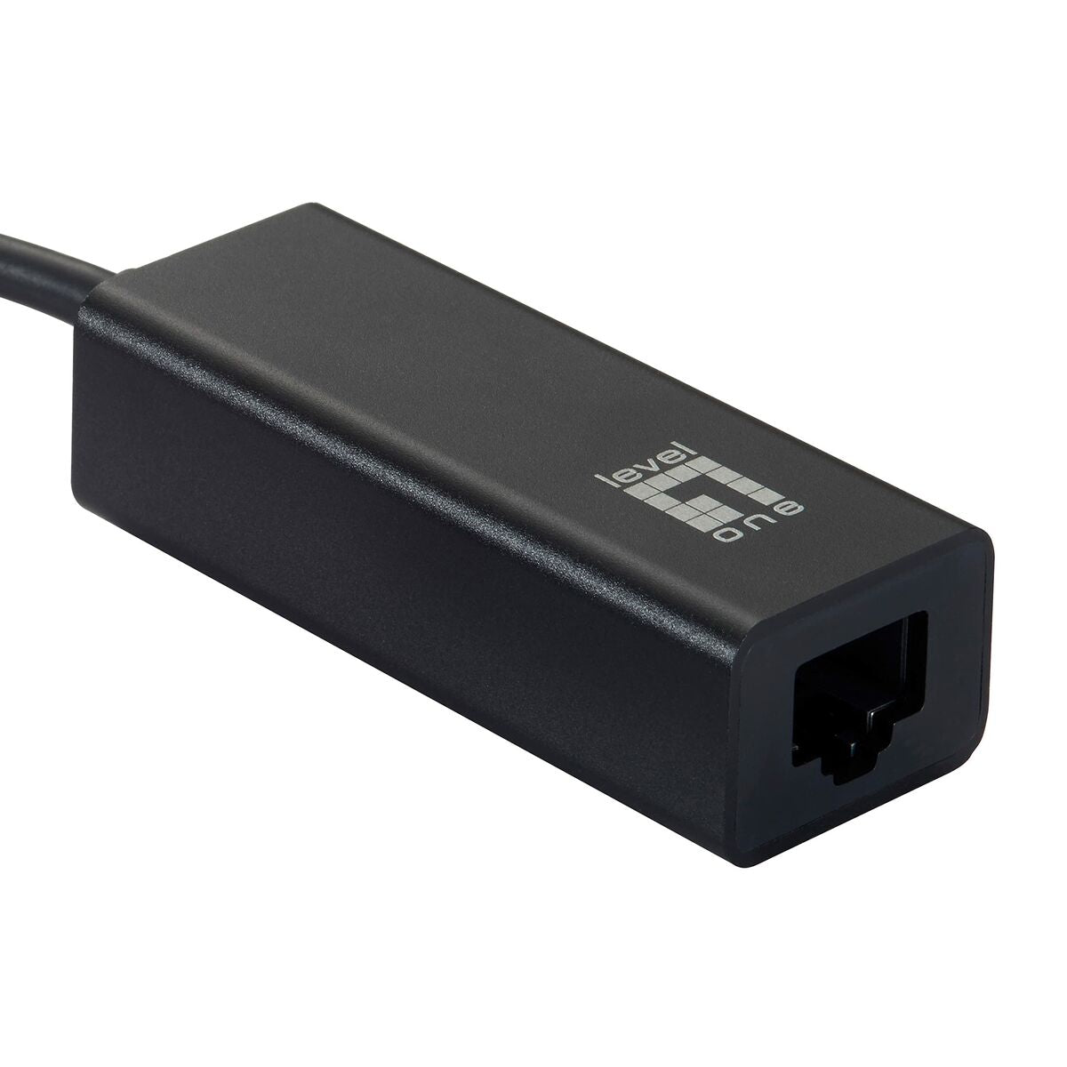 USB to Ethernet Adapter Level One USB-0401