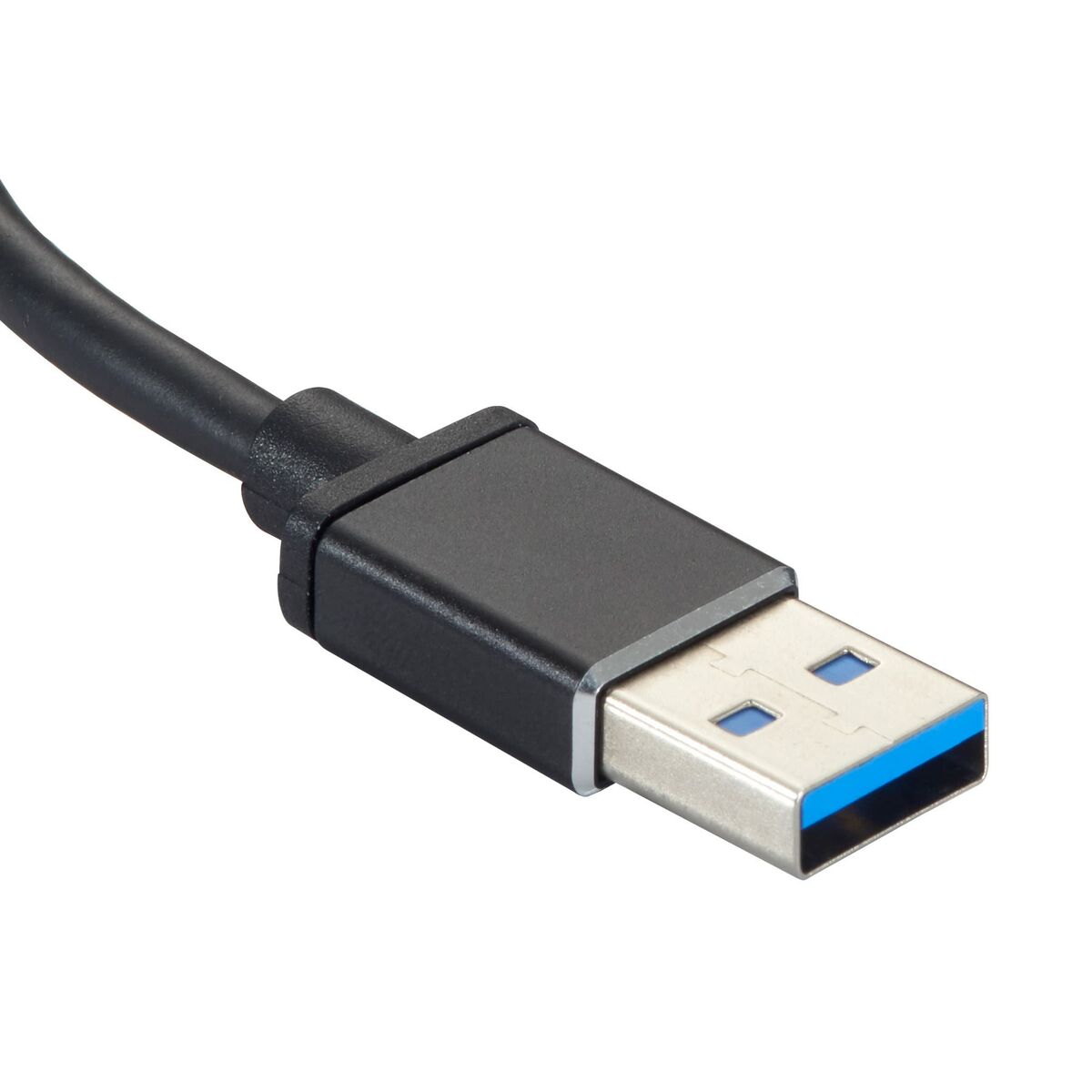 USB to Ethernet Adapter Level One USB-0401