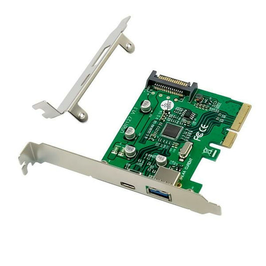 PCI Card Conceptronic 110014207101
