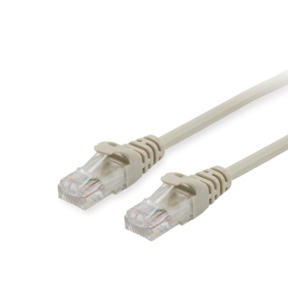 CAT 6a UTP Cable Equip 603015 Grey 5 m (1 Unit)