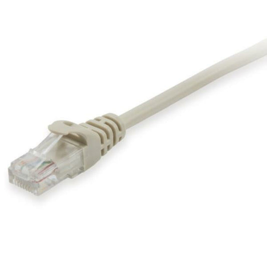 CAT 6a UTP Cable Equip 603015 Grey 5 m (1 Unit)
